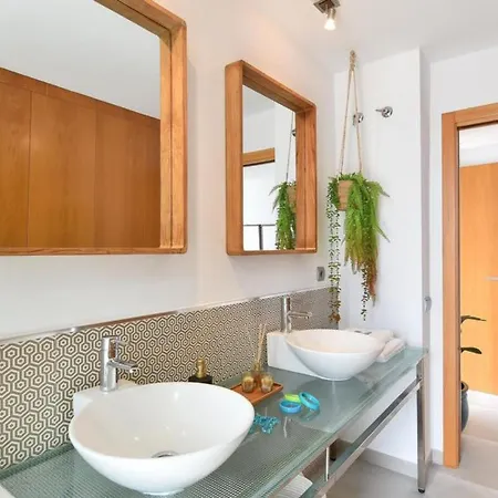 Villa Global Dragos - By Global Holidays 7765