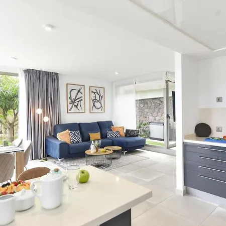 Villa Global Dragos - By Global Holidays 7765 Maspalomas (Gran Canaria)