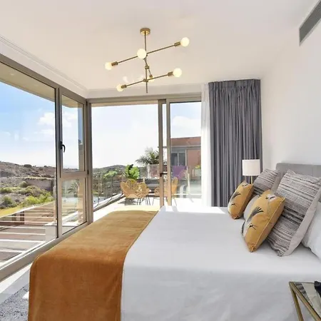 Villa Global Dragos - By Global Holidays 7765 Maspalomas (Gran Canaria)