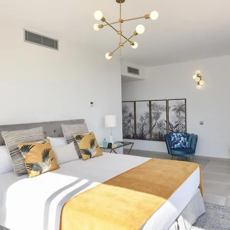 Villa Global Dragos - By Global Holidays 7765 *